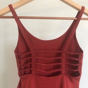 Express Bodysuit